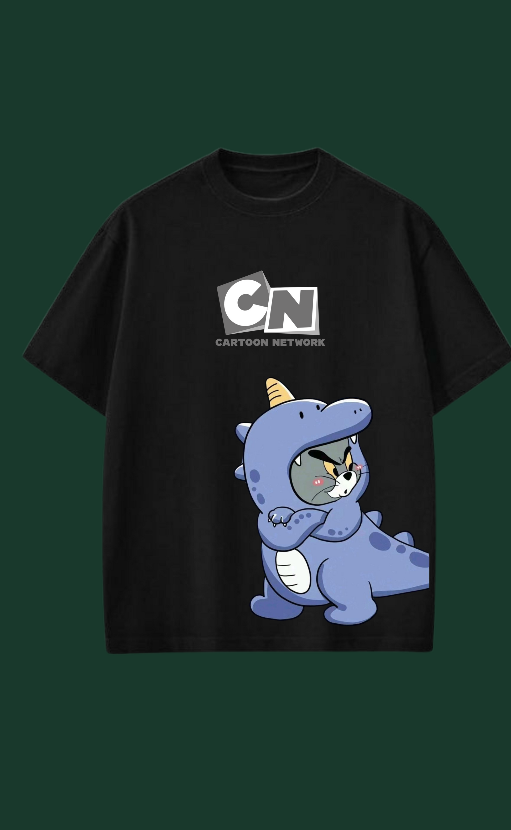 Tom & Jerry (BOGO Offer)
