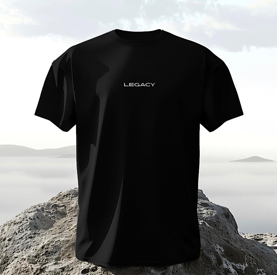 regular fit tees