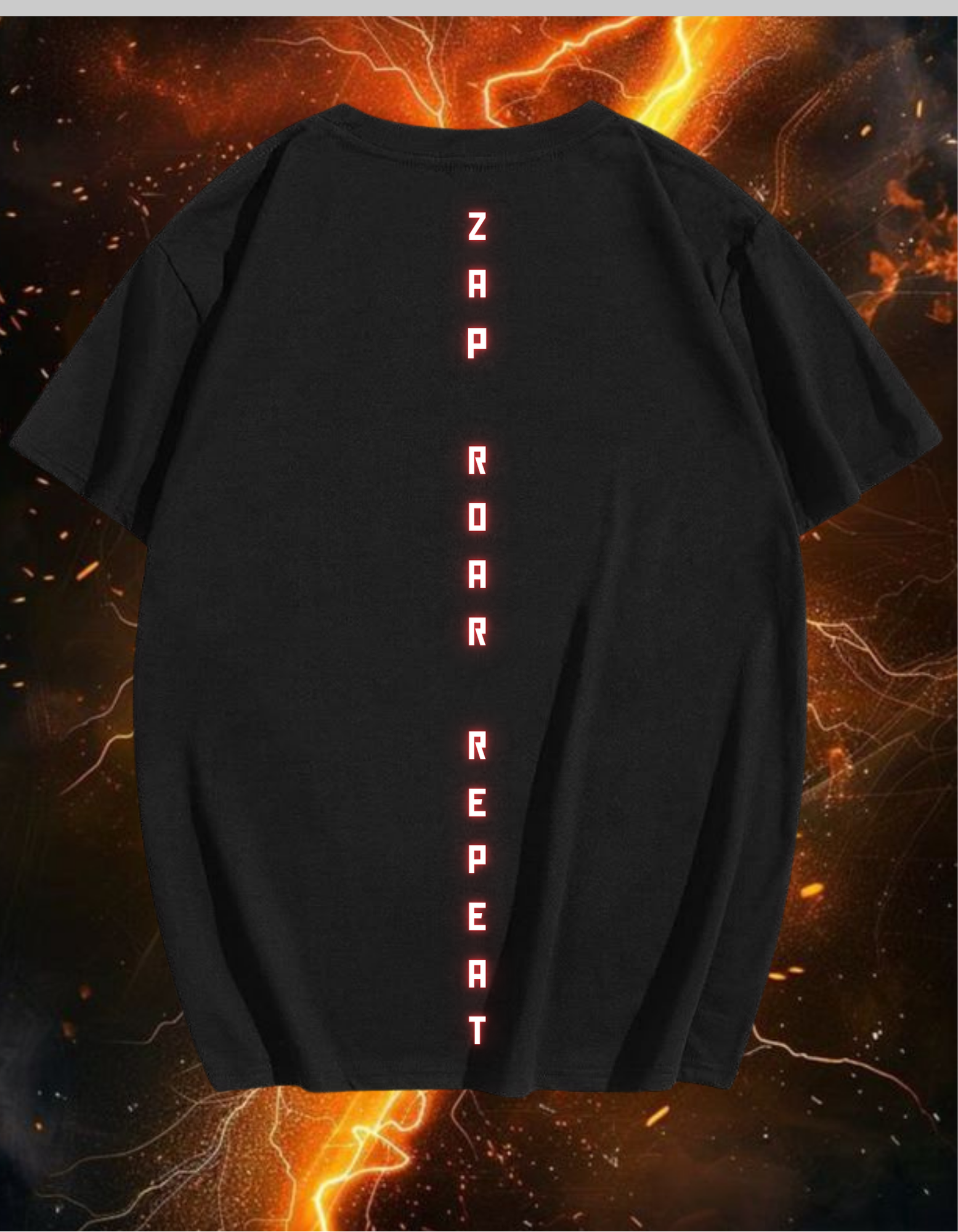 Lightning Edition (Limited edition)
