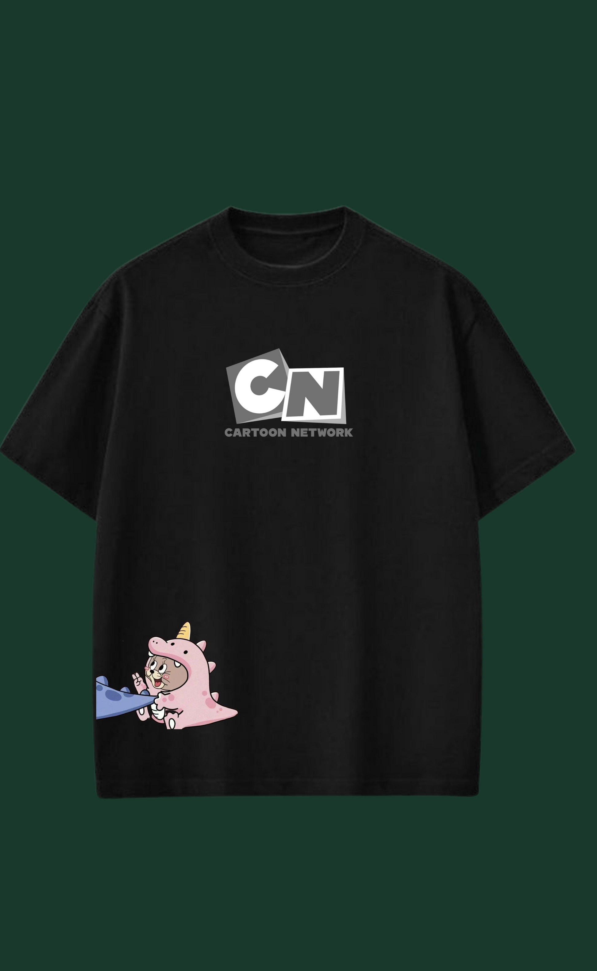 Tom & Jerry (BOGO Offer)