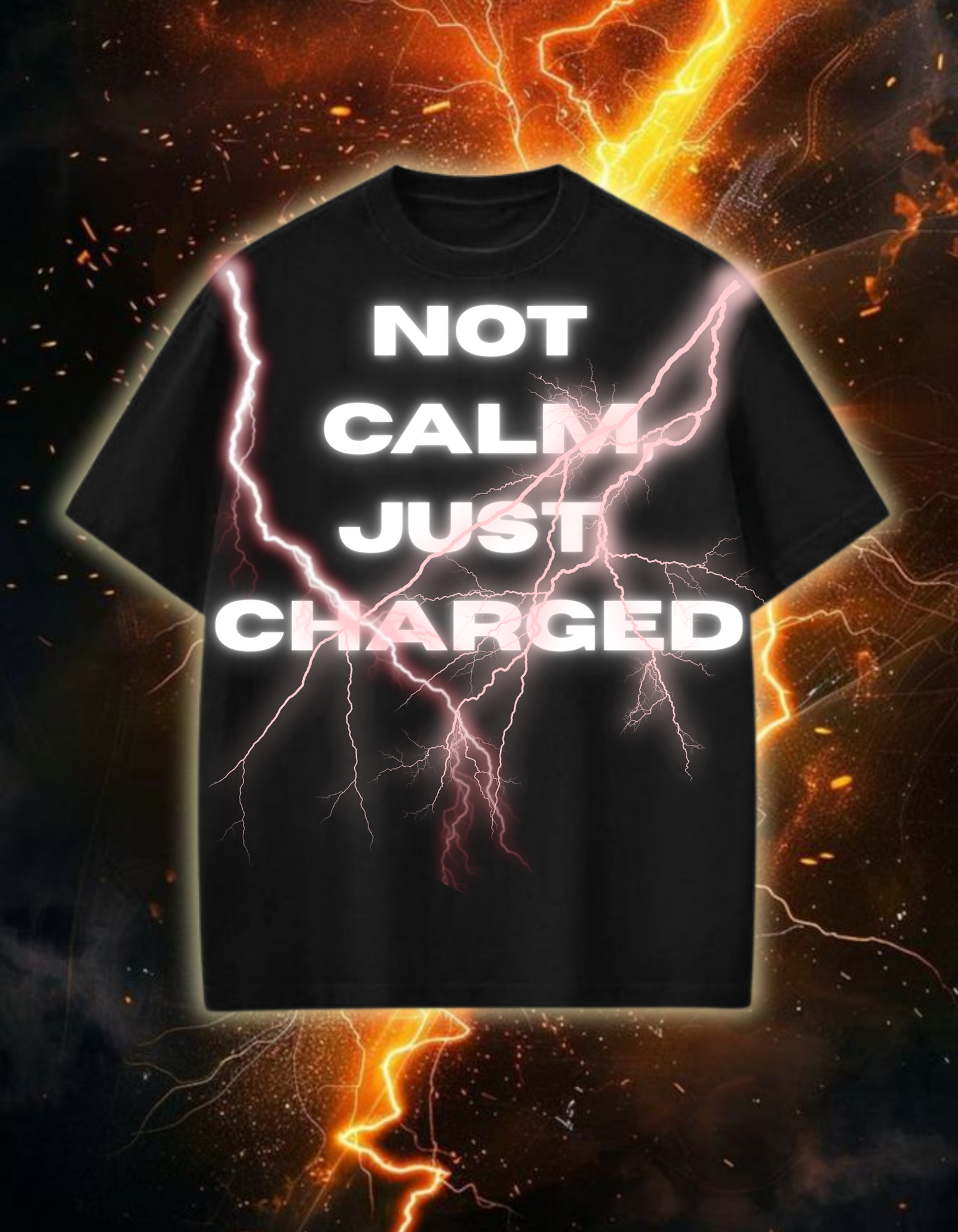 Lightning Edition (Limited edition)