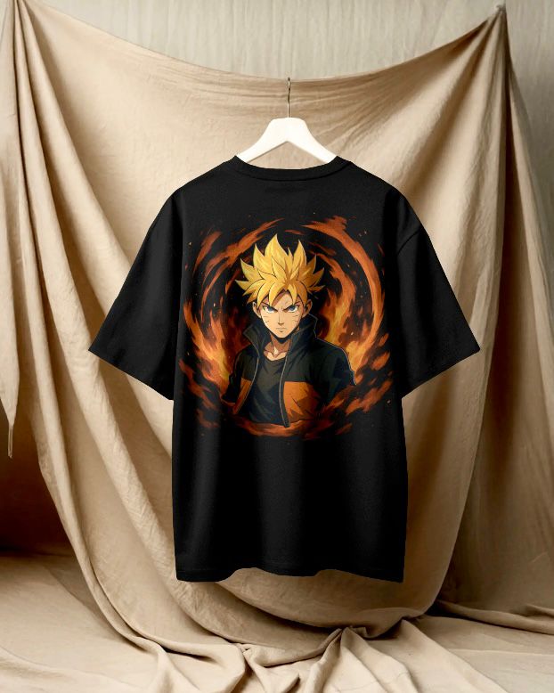 oversized tees