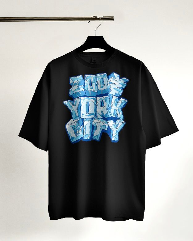 oversized tees