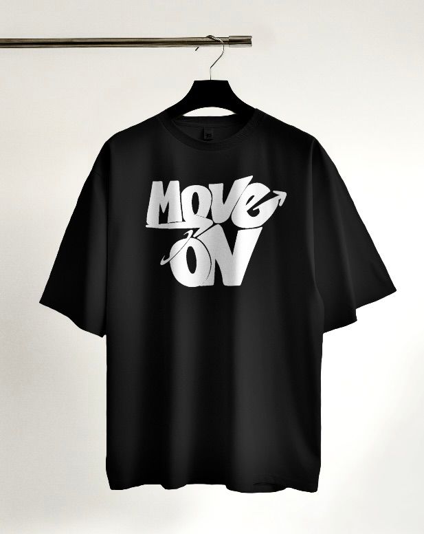 oversized tees