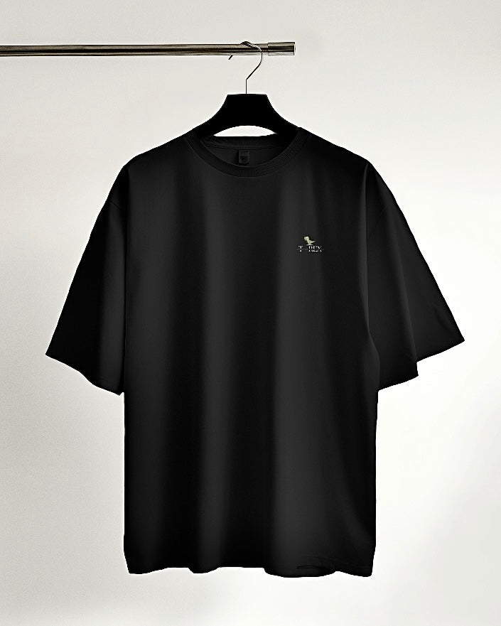 messi oversized tees